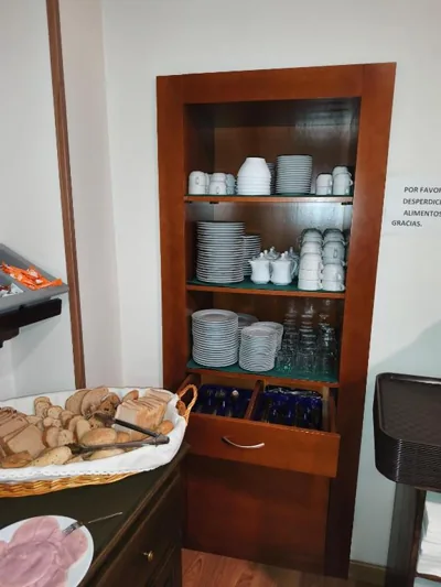 Hotel Molino — foto 11