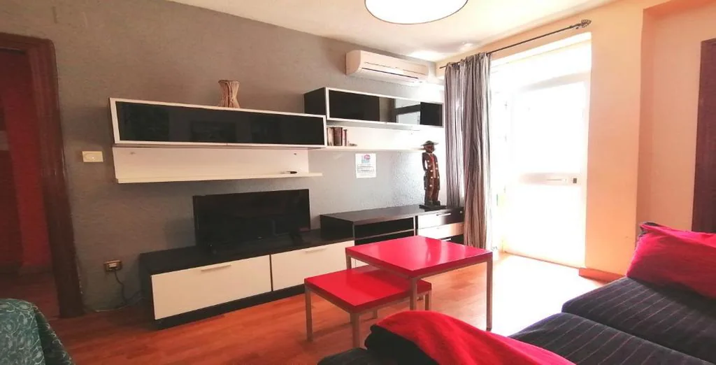 Appartamento con 2 camere da letto - edificio annesso — Hotel Molinos