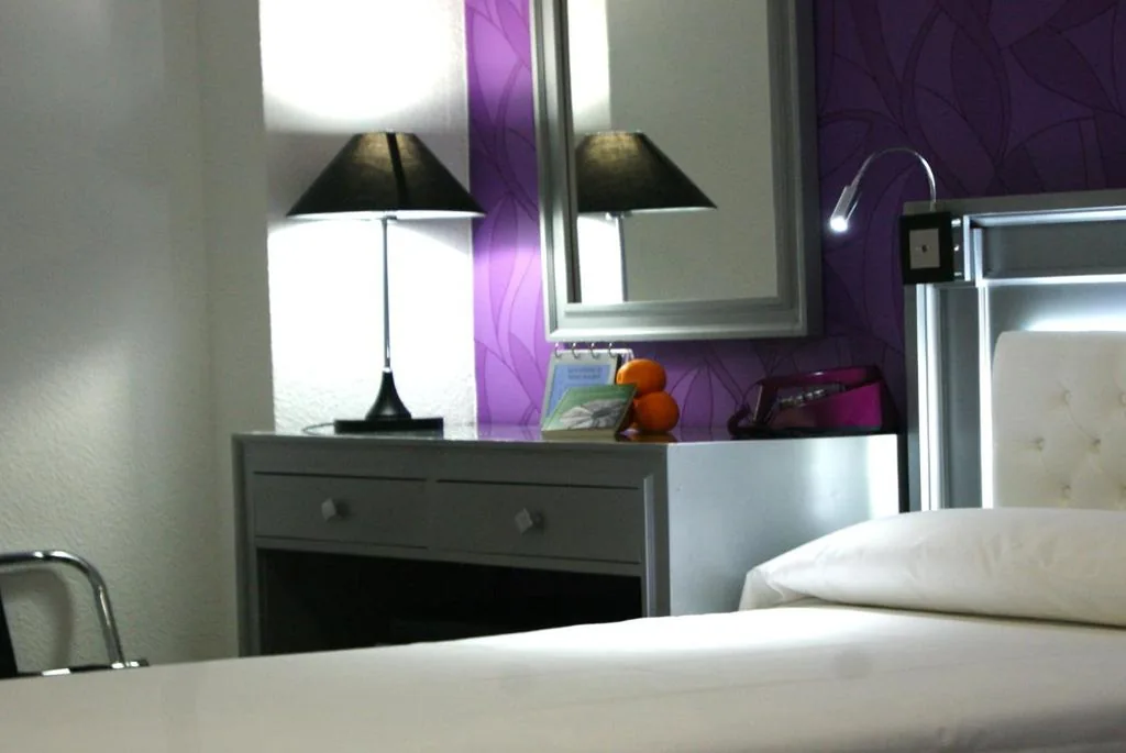 Camera singola — Hotel Molinos