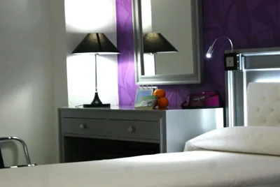 Hotel Molinos — foto 2