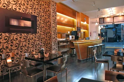 Hotel Molinos — foto 6