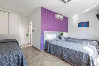 Hotel Molinos — foto 7