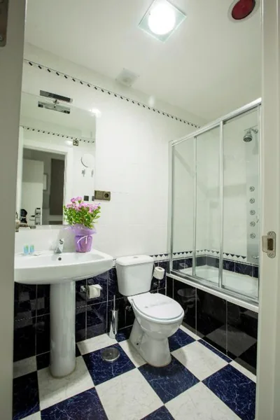 Hotel Molinos — foto 8