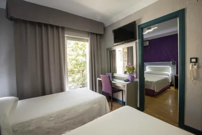 Hotel Molinos — foto 10