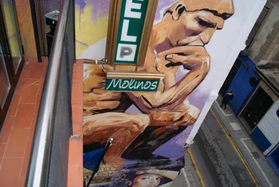 Hotel Molinos — foto 12