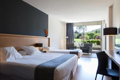 Hotel Món Sant Benet — foto 2