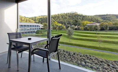 Hotel Món Sant Benet — foto 5