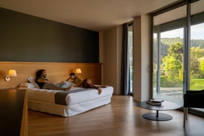 Hotel Món Sant Benet — foto 10
