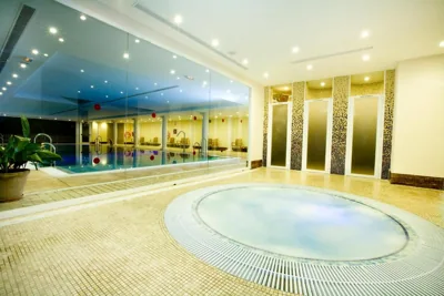 Hotel Monarque Cendrillón — foto 4
