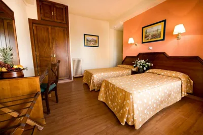 Hotel Monarque Cendrillón — foto 9