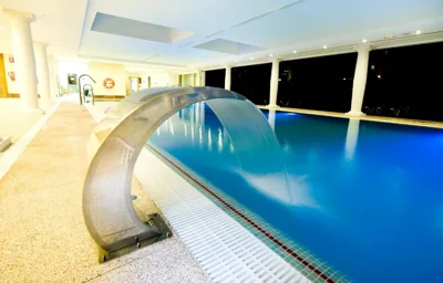 Hotel Monarque Cendrillón — foto 10