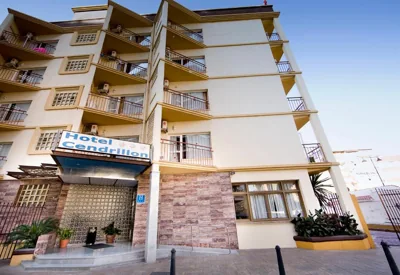 Hotel Monarque Cendrillón — foto 12