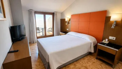 Hotel Monarque Costa Narejos — foto 3