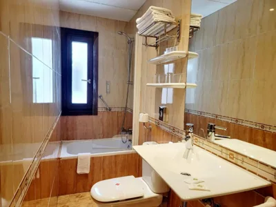 Hotel Monarque Costa Narejos — foto 4
