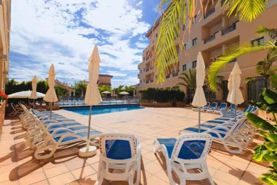 Hotel Monarque Costa Narejos — foto 6