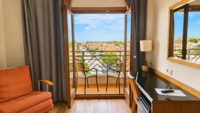 Hotel Monarque Costa Narejos — foto 8