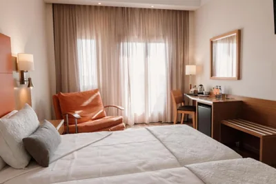 Hotel Monarque Costa Narejos — foto 10