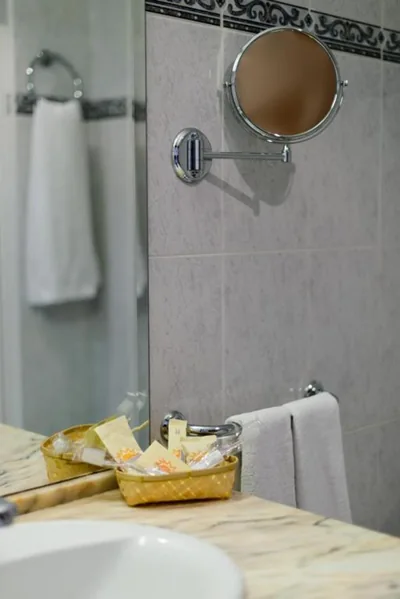 Hotel Monarque Fuengirola Park — foto 3