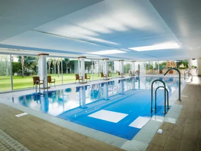 Hotel Monarque Fuengirola Park — foto 4