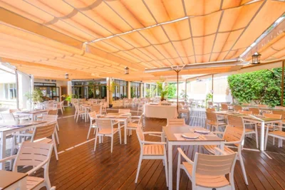 Hotel Monarque Fuengirola Park — foto 5