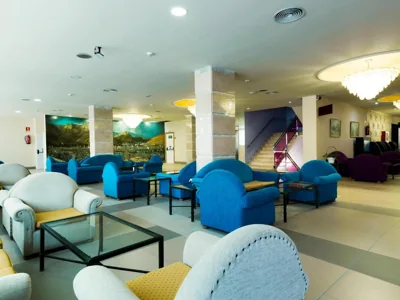 Hotel Monarque Fuengirola Park — foto 6