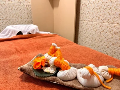 Hotel Monarque Fuengirola Park — foto 8