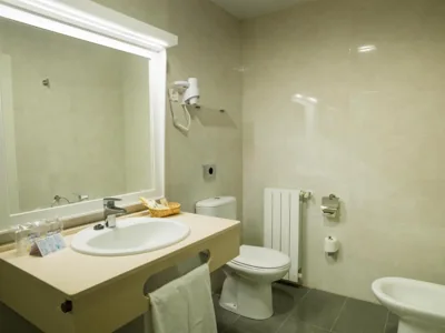 Hotel Monarque Torreblanca — Foto 3