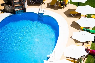 Hotel Monarque Torreblanca — Foto 12