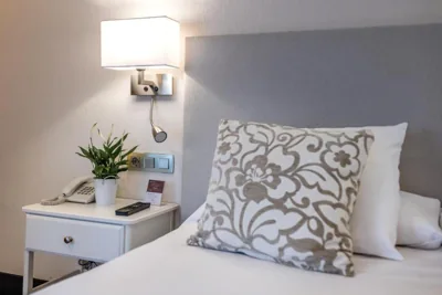 Hotel Monasterio Benedictino — foto 10