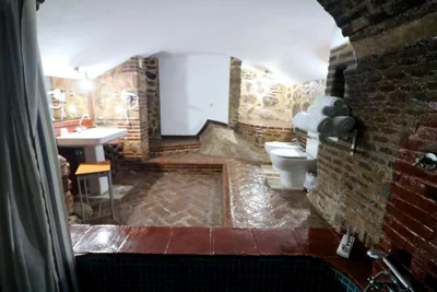 Hotel Monasterio de Rocamador — Foto 3