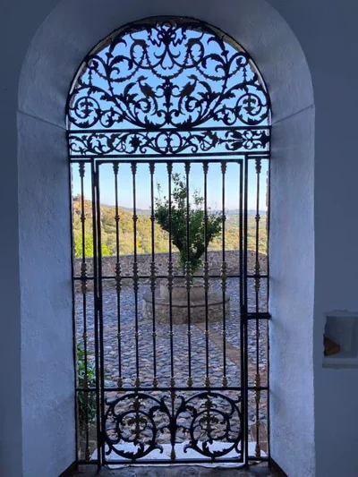 Hotel Monasterio de Rocamador — Foto 12