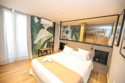 Hotel Monasterio Granada - Adults Only — foto 2