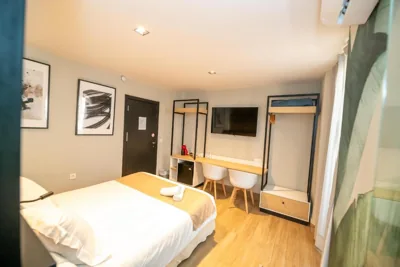 Hotel Monasterio Granada - Adults Only — foto 3