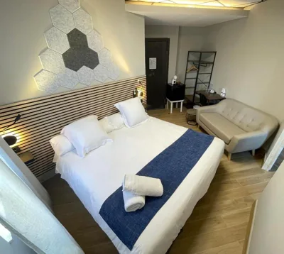 Hotel Monasterio Granada - Adults Only — foto 4