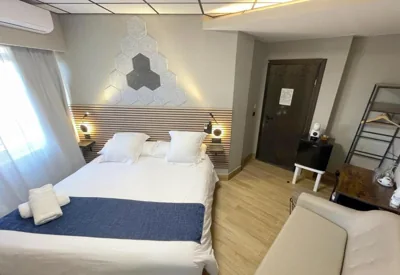 Hotel Monasterio Granada - Adults Only — foto 6