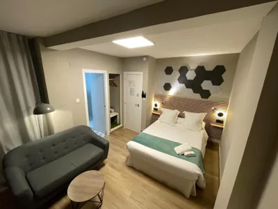 Hotel Monasterio Granada - Adults Only — foto 7