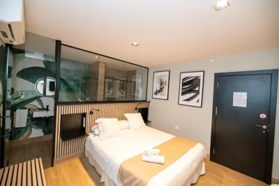 Hotel Monasterio Granada - Adults Only — foto 8