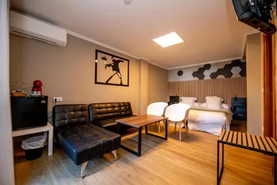 Hotel Monasterio Granada - Adults Only — foto 9