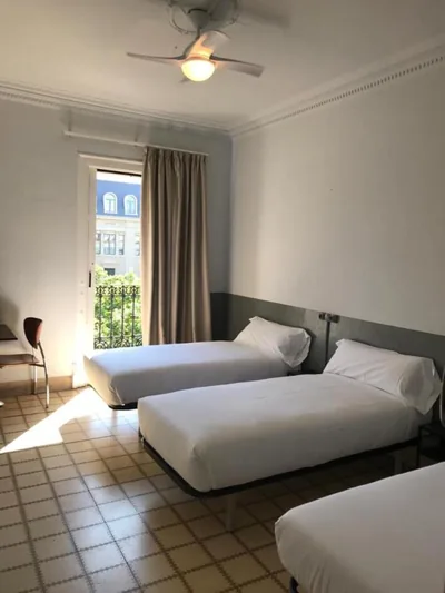 Hotel Monegal — photo 2