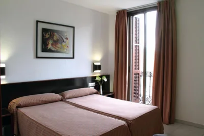 Hotel Monegal — photo 5