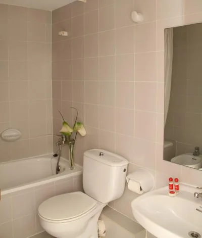 Hotel Monegal — photo 6
