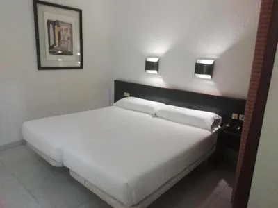 Hotel Monegal — photo 7