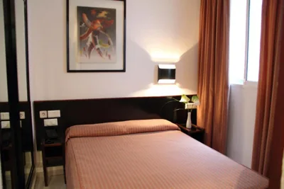Hotel Monegal — photo 8