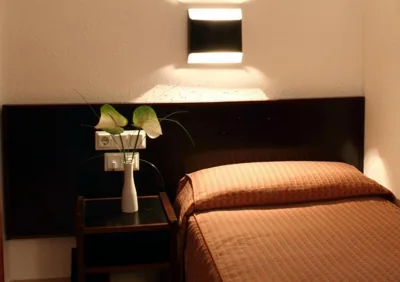 Hotel Monegal — photo 9
