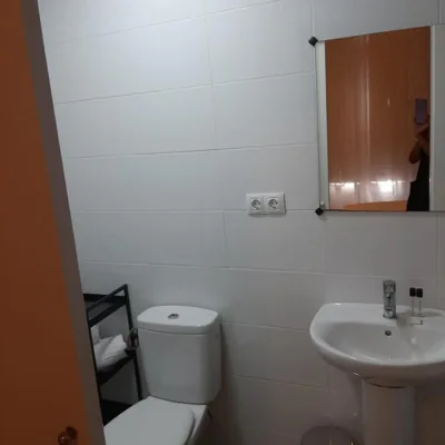 Hotel Monegal — photo 10