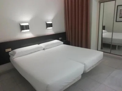 Hotel Monegal — photo 12