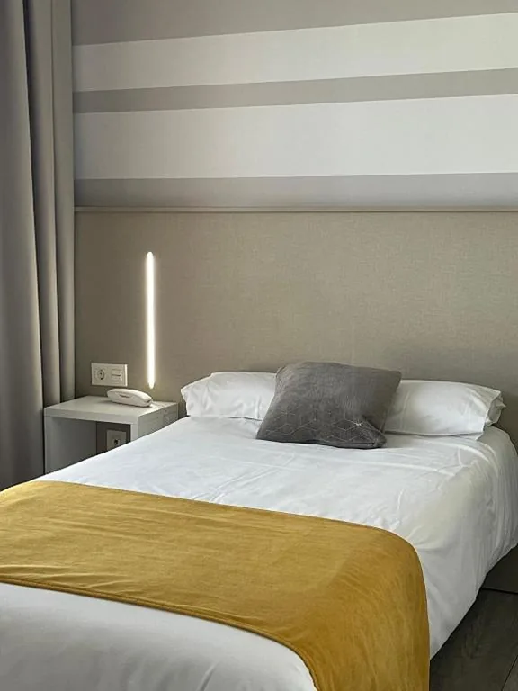 シングルルーム — Hotel Monesterio