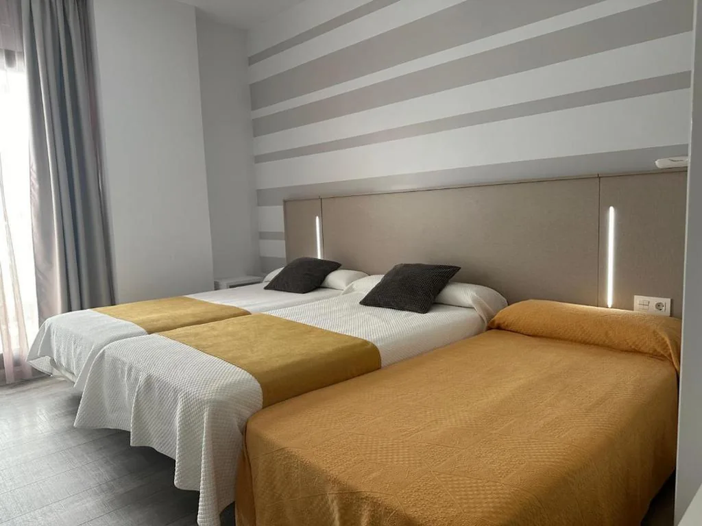 Hotel Monesterio