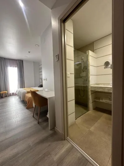 Hotel Monesterio — 写真 3