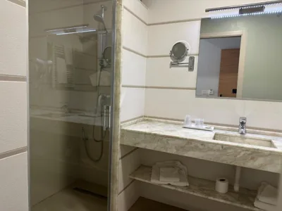 Hotel Monesterio — 写真 4